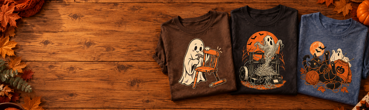 Ads Test - Halloween