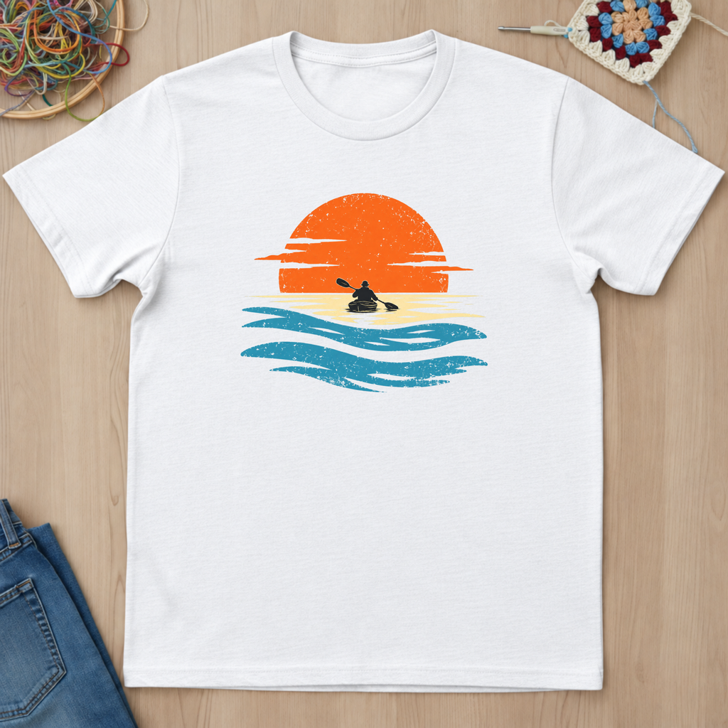 Au fil de l’eau