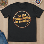 Je change de passion