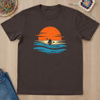 Au fil de l’eau