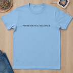 Débutant professionnel
