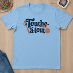 Touche-à-tout