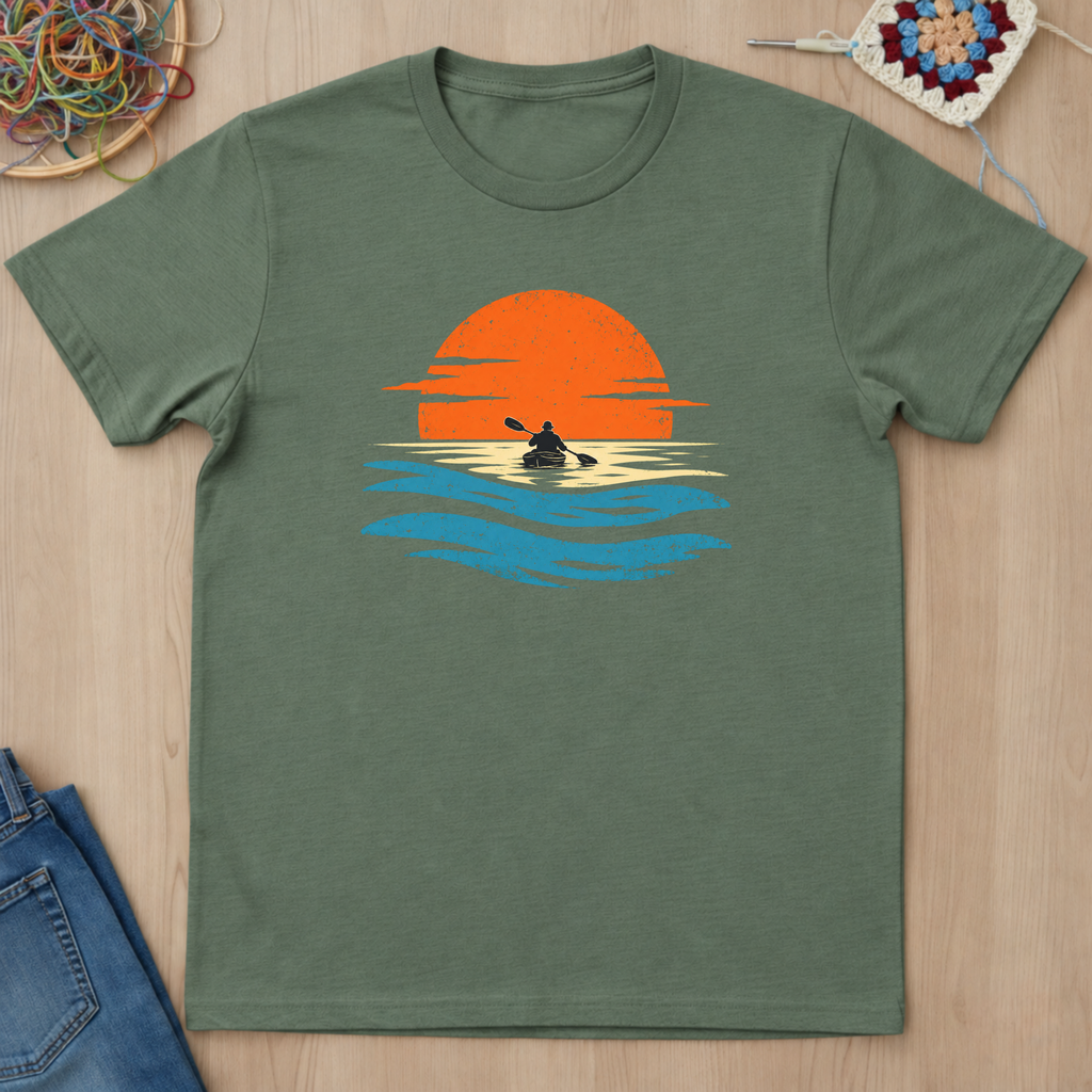 Au fil de l’eau
