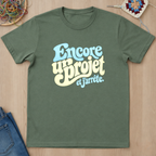 Encore un projet et j’arrête