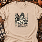 Je fais mes petits circuits. — T-shirt naturel