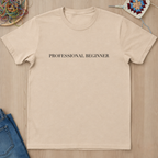 Débutant professionnel