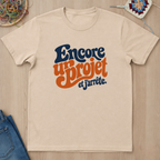 Encore un projet et j’arrête