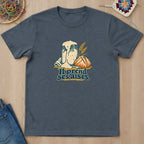 Starter débordant et pain rustique T-Shirt — video