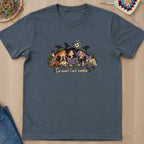 Trois sorcières et mug magique T-Shirt — video