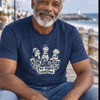 Pas sages. Créatives. T-Shirt — video