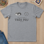 Très peu pour moi
