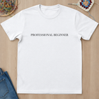 Débutant professionnel